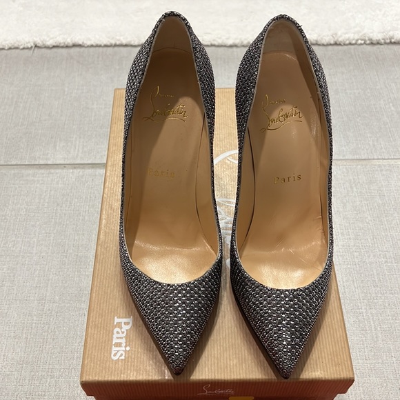 Christian Louboutin Pumps - Picture 7 of 8